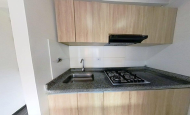 apartamento en venta en chía. Cod V4763