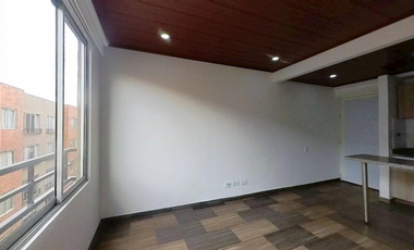 apartamento en venta en chía. Cod V4763