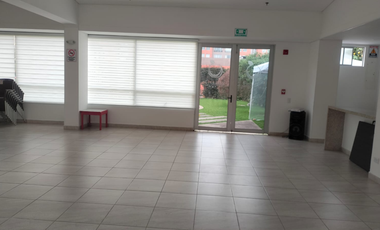 apartamento en venta en chía. Cod V4763