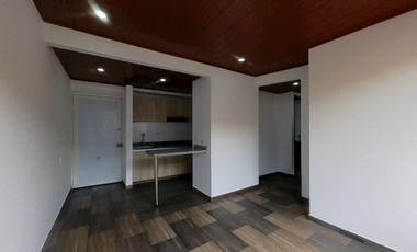 apartamento en venta en chía. Cod V4763