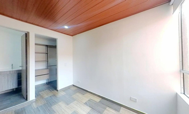 apartamento en venta en chía. Cod V4763