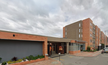 apartamento en venta en chía. Cod V4763