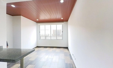 apartamento en venta en chía. Cod V4763