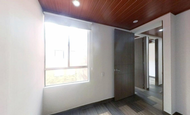 apartamento en venta en chía. Cod V4763