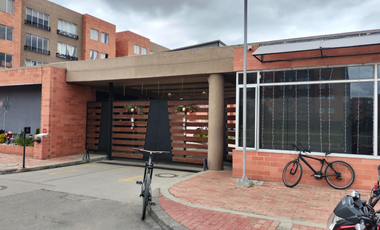 apartamento en venta en chía. Cod V4763