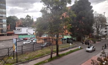 lote en venta en el chico. Cod V51793