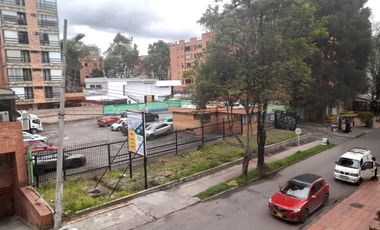 lote en venta en el chico. Cod V51793