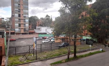 lote en venta en el chico. Cod V51793