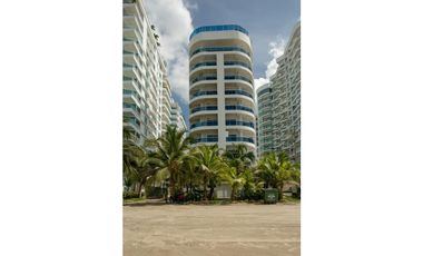 SE ARRIENDA APARTAMENTO EN ZONA MORROS - RETIRO DEL CARIBE