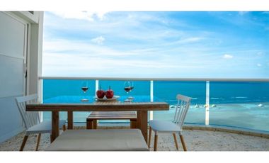 SE ARRIENDA APARTAMENTO EN ZONA MORROS - RETIRO DEL CARIBE