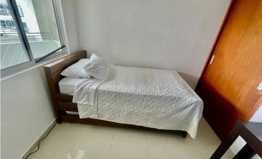 SE ARRIENDA APARTAMENTO EN ZONA MORROS - RETIRO DEL CARIBE