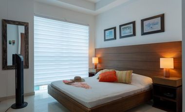 SE ARRIENDA APARTAMENTO EN ZONA MORROS - RETIRO DEL CARIBE