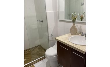 SE ARRIENDA APARTAMENTO EN ZONA MORROS - RETIRO DEL CARIBE