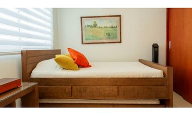 SE ARRIENDA APARTAMENTO EN ZONA MORROS - RETIRO DEL CARIBE