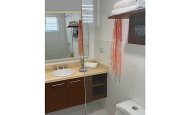 SE ARRIENDA APARTAMENTO EN ZONA MORROS - RETIRO DEL CARIBE