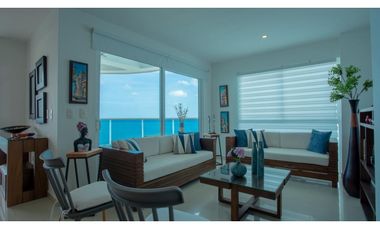 SE ARRIENDA APARTAMENTO EN ZONA MORROS - RETIRO DEL CARIBE