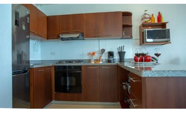 SE ARRIENDA APARTAMENTO EN ZONA MORROS - RETIRO DEL CARIBE