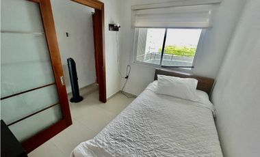 SE ARRIENDA APARTAMENTO EN ZONA MORROS - RETIRO DEL CARIBE