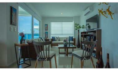 SE ARRIENDA APARTAMENTO EN ZONA MORROS - RETIRO DEL CARIBE