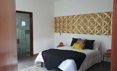 CASA EN VENTA DELLA TERRA AL NORTE