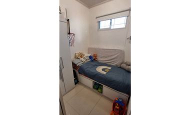 Vendo Gimnasio con Departamento, en Caseros Entre Ríos.