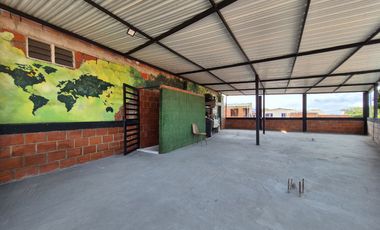 edificio en venta en jorge eliecer gaitán. Cod V9190386