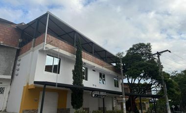 edificio en venta en jorge eliecer gaitán. Cod V9190386