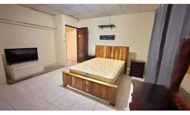 VENDO CASA DE SEGUNDA EN SAN PABLO