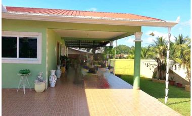 VENDO CASA DE SEGUNDA EN SAN PABLO