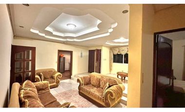 VENDO CASA DE SEGUNDA EN SAN PABLO