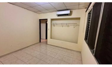 VENDO CASA DE SEGUNDA EN SAN PABLO