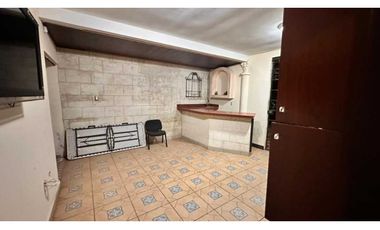 VENDO CASA DE SEGUNDA EN SAN PABLO