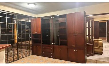 VENDO CASA DE SEGUNDA EN SAN PABLO