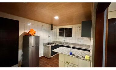 VENDO CASA DE SEGUNDA EN SAN PABLO