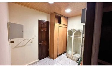 VENDO CASA DE SEGUNDA EN SAN PABLO