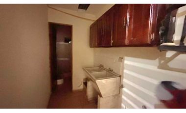 VENDO CASA DE SEGUNDA EN SAN PABLO