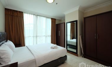 Apartemen Puri Imperium