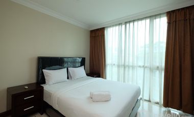 Apartemen Puri Imperium