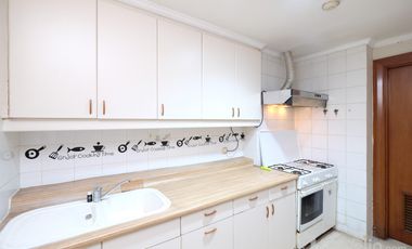 Apartemen Puri Imperium