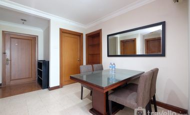 Apartemen Puri Imperium