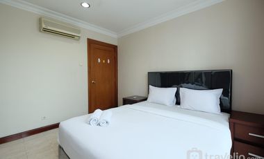 Apartemen Puri Imperium