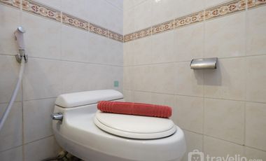 Apartemen Puri Imperium