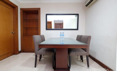 Apartemen Puri Imperium