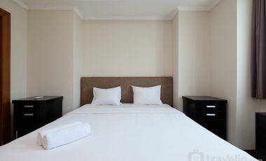Apartemen Puri Imperium