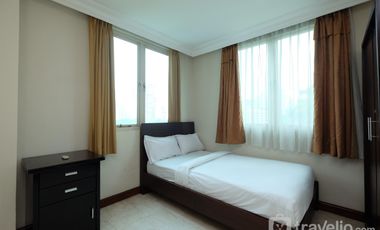 Apartemen Puri Imperium