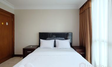 Apartemen Puri Imperium