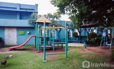 Apartemen Puri Imperium