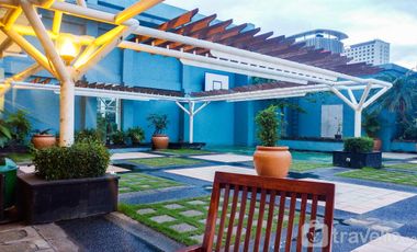 Apartemen Puri Imperium