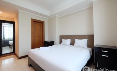 Apartemen Puri Imperium