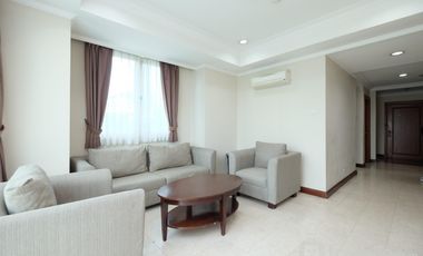 Apartemen Puri Imperium